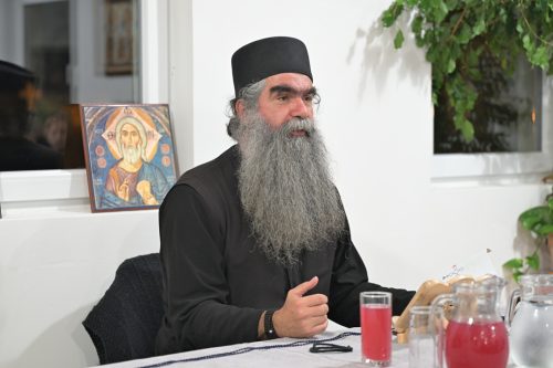 Read more about the article Iguman Rafailo (Boljević) – PJESMA O BROJANICI