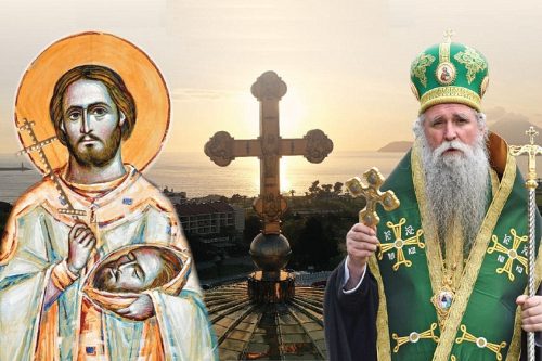 Read more about the article Дани Светог Јована Владимира 2025 – Слава Саборног храма Светог Јована Владимира у Бару