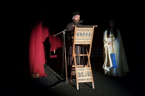 Read more about the article Održana Svetosavska Akademija: U slavu Svetitelju Savi