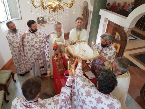 Read more about the article Свети Александар Невски – слава крипте саборног храма Светог Јована Владимира