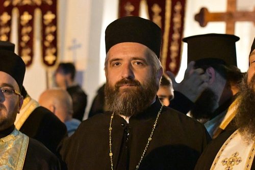 Read more about the article Чувамо јединство Цркве, поштујемо и волимо државу у којој живимо, и то чинимо по програму Господњем