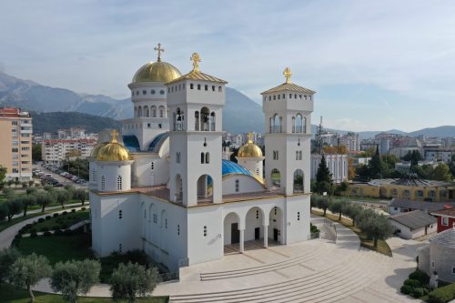 Read more about the article Програм црквено-народне манифестације „Дани Светог Јована Владимира“