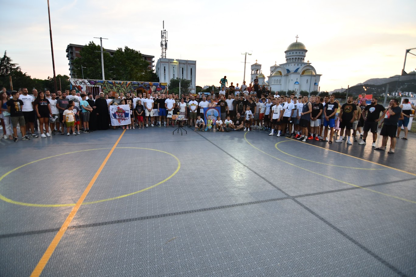 You are currently viewing Барани сакупили 7.500 евра за помоћ Космету