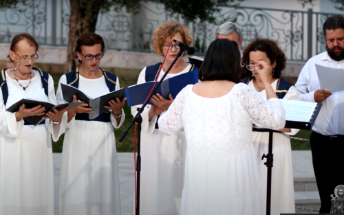 Read more about the article Vidovdansko veče u Baru 