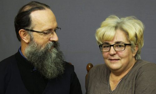 Read more about the article Predstavljena knjiga „Hiljadu godina“ Ksenije Aleksandre Milosavljević