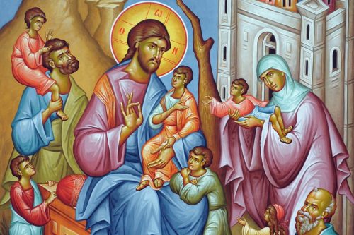 Read more about the article MOLEBAN ZA BLAGOSLOVEN POČETAK NOVE ŠKOLSKE GODINE