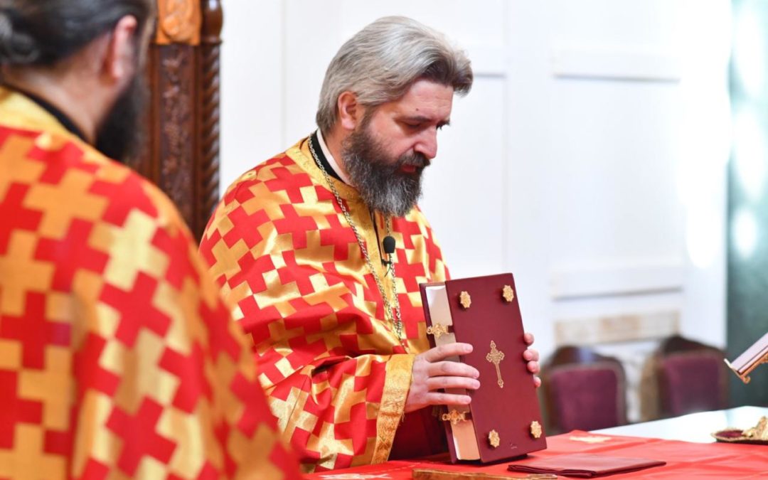 You are currently viewing Прослава Цвијети у Бару