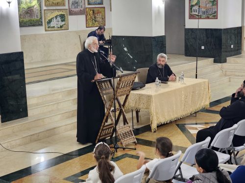 Read more about the article Protojerej-stavrofor dr Miloš Vesin –  „Da li i koliko poznajemo našu djecu?“