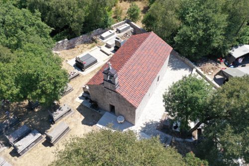 Read more about the article U subotu tradicionalno sabranje u Krnjicama